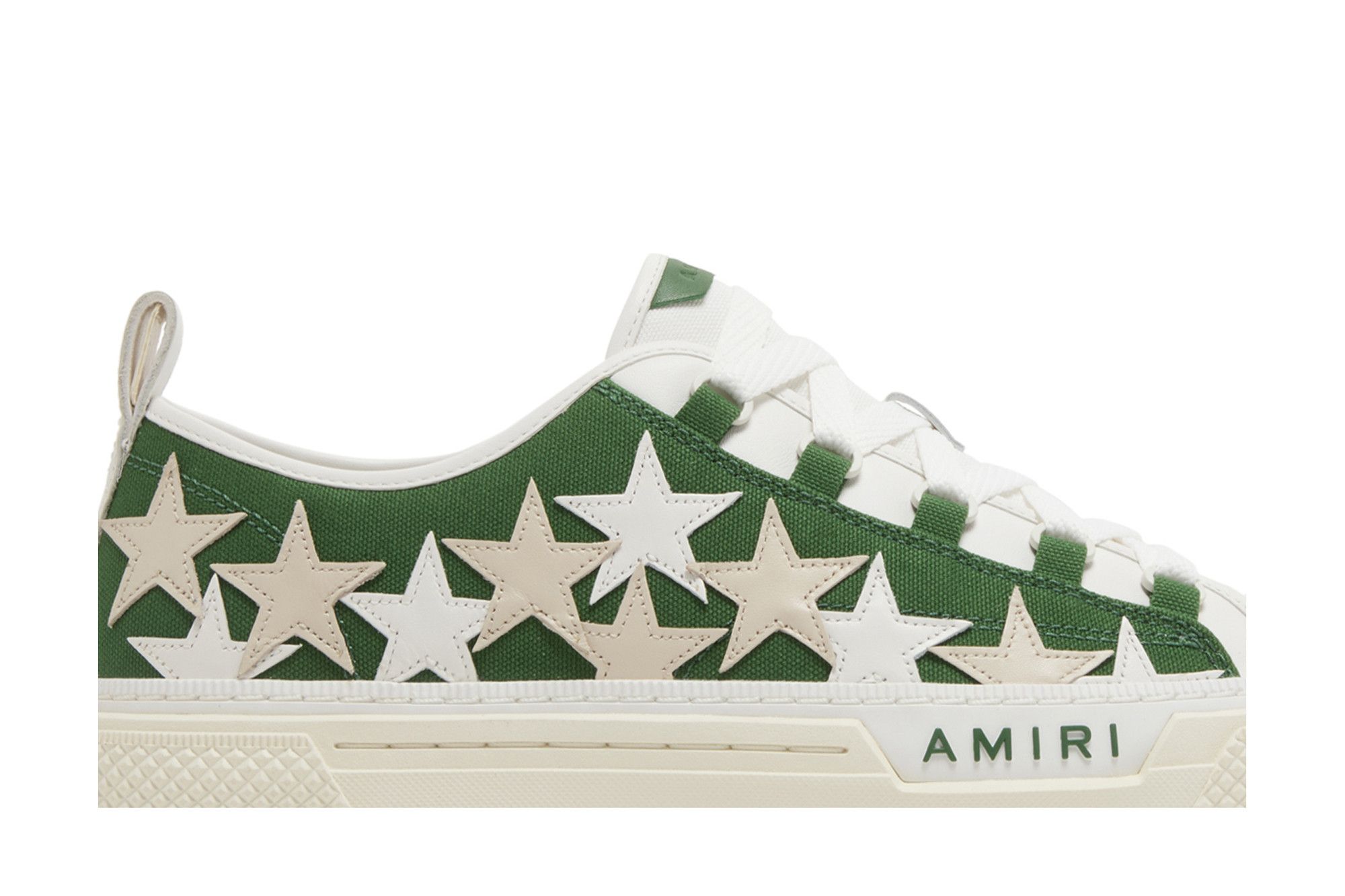 Buy Amiri Stars Court Low 'Green' - PS24MFS013 310 | GOAT Buy Amiri Stars Court Low 'Green' - PS24MFS013 310 | GOAT