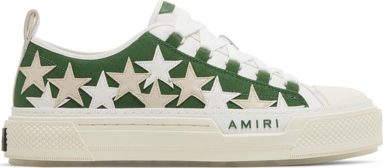 Amiri Stars Court Low 'Green'