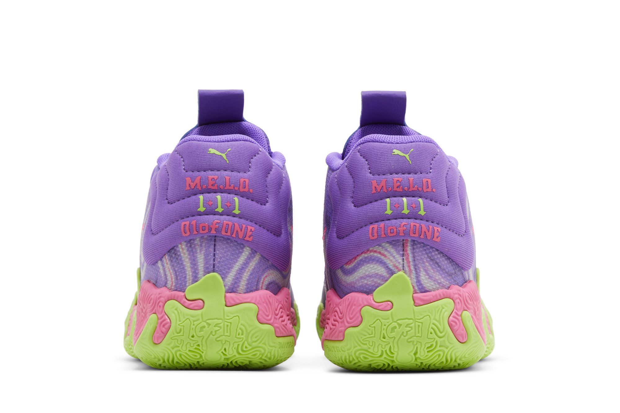 Buy MB.03 Jr 'Toxic' - 379268 01 | GOAT