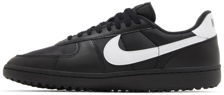 Field General 82 SP Black White