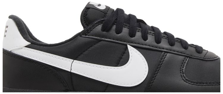 Field General 82 SP Black White