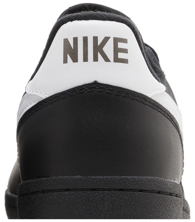 Field General 82 SP Black White