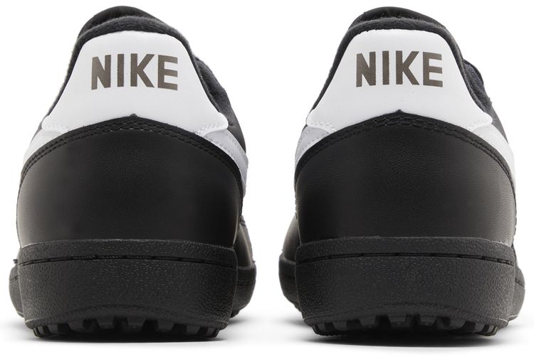 Field General 82 SP Black White