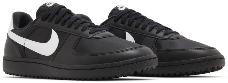 Field General 82 SP Black White