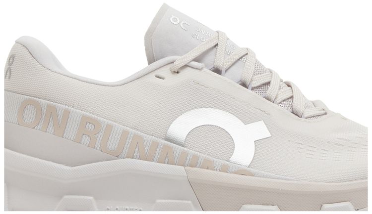 Wmns Cloudmonster 2 Sand Frost