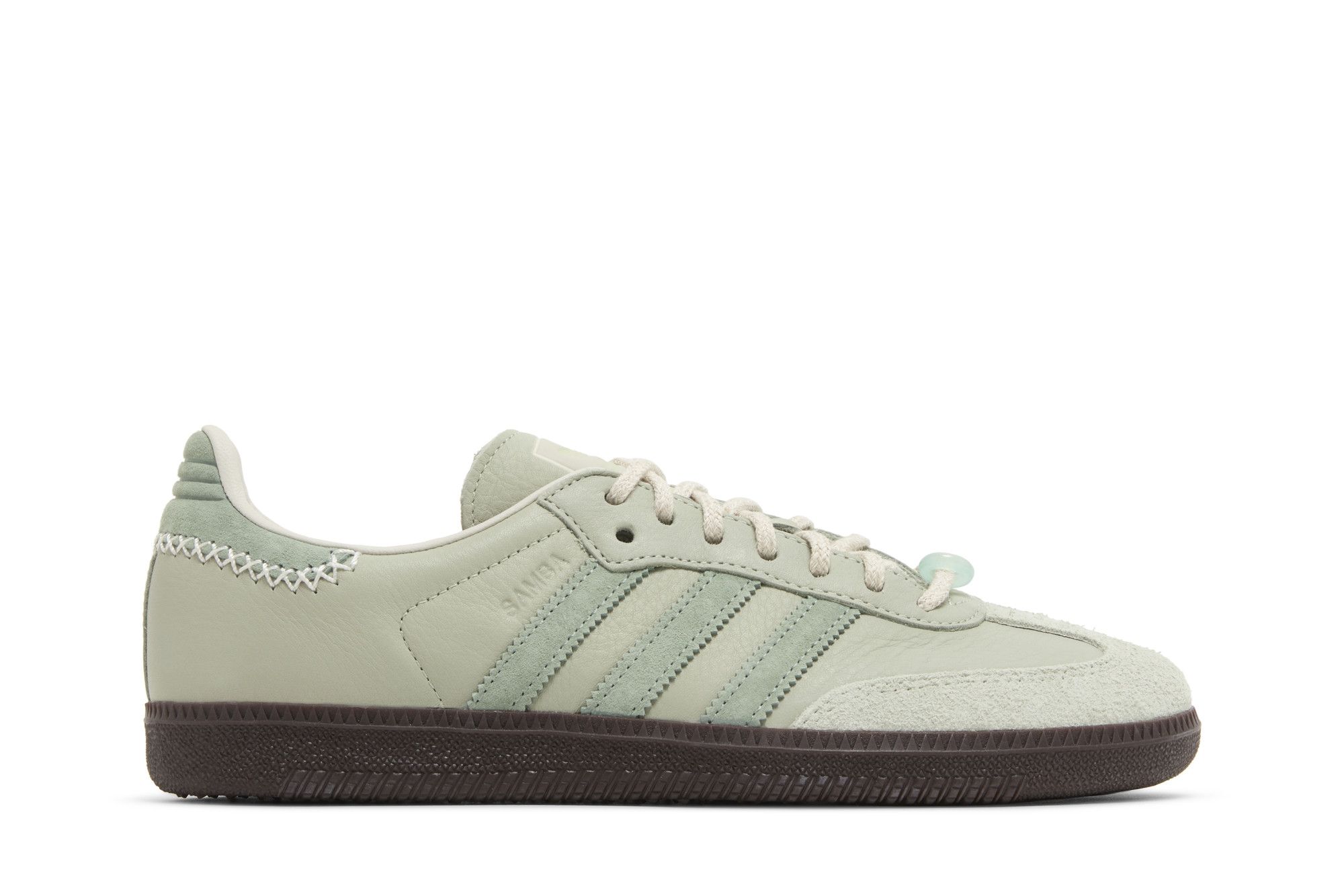 Buy Maha x Samba OG 'Jade' - IE0967 | GOAT