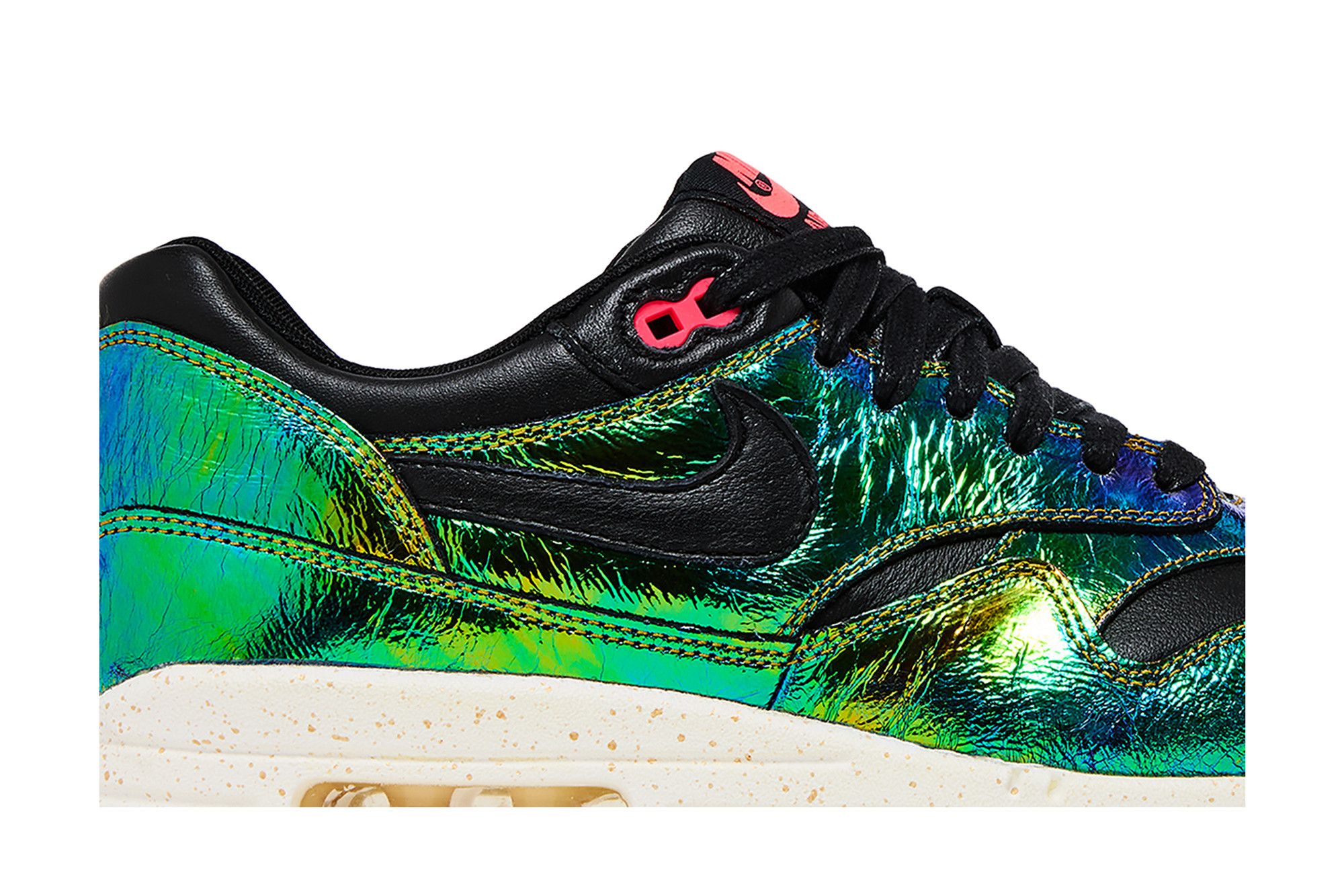 Size 10.0 Air Max 1 Sup Qs Multi Trophy Pack