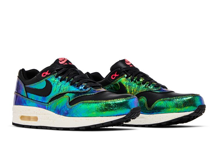 Size 11 - Nike Air Max 1 Sup Qs Multi-Trophy Pack Buy Nike Air Max 1 Sup Qs  main image 2