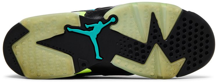 Air Jordan 6 Retro GG Turbo Green