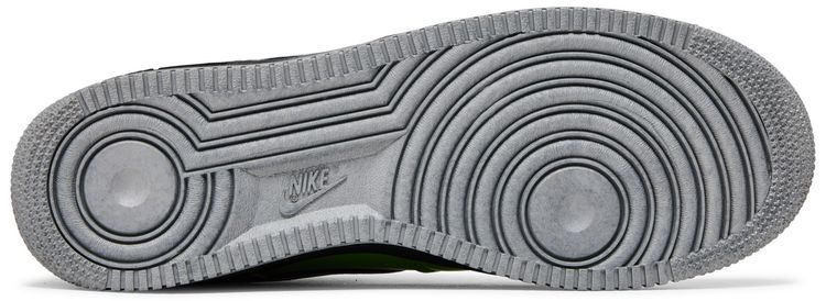 Nike Air Force 1 Premium Frankenstein