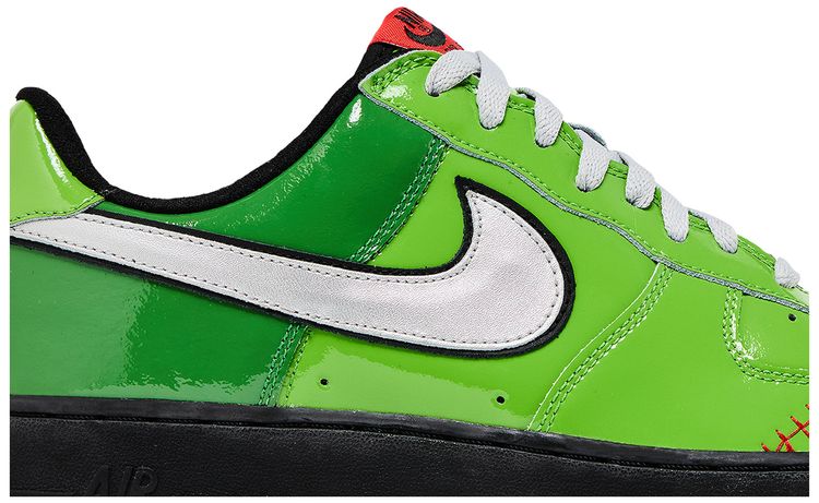 Nike Air Force 1 Premium Frankenstein