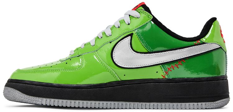 Nike Air Force 1 Premium Frankenstein