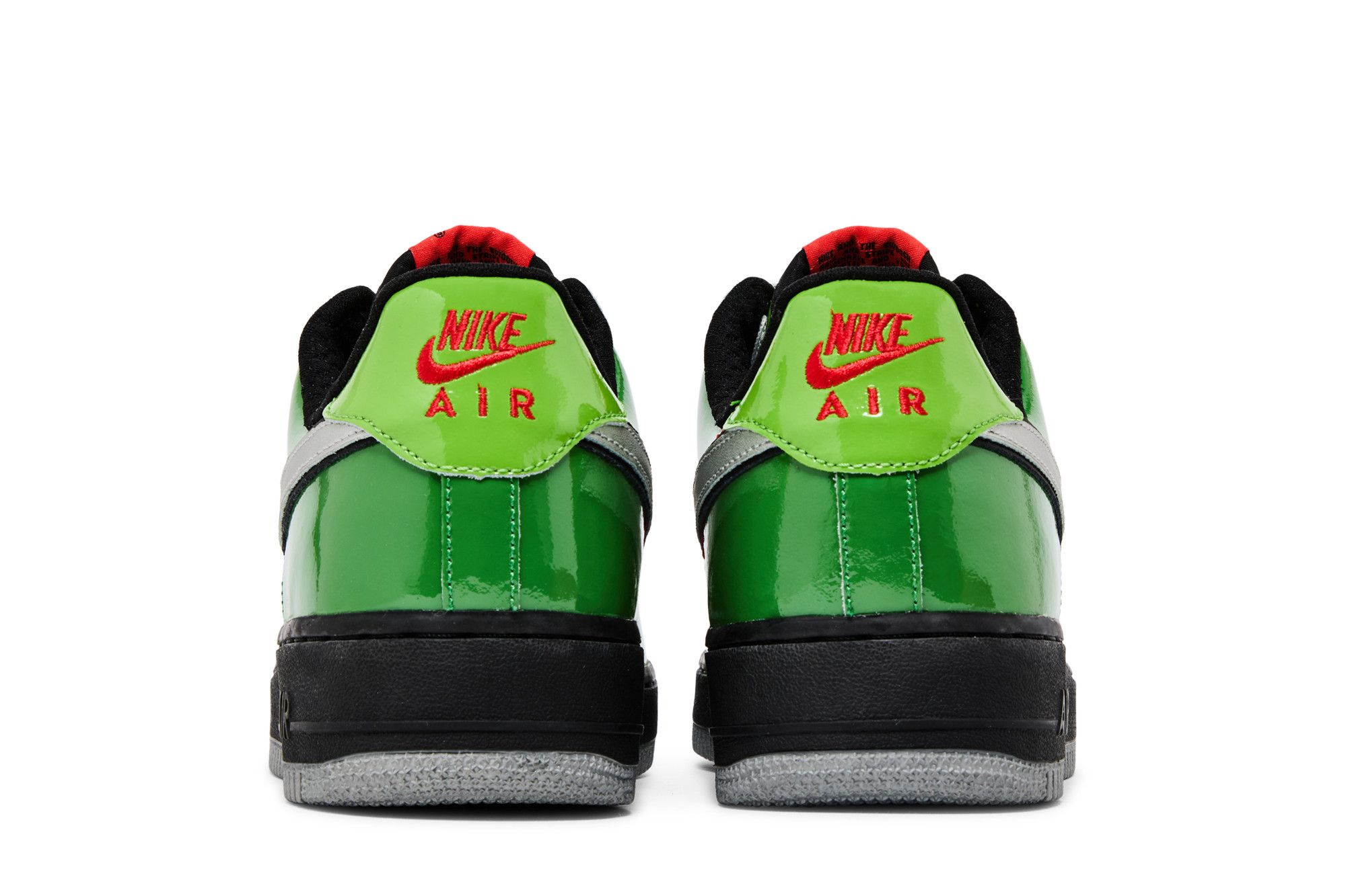 Air force 1 frankenstein store
