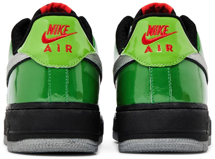 Nike Air Force 1 Premium Frankenstein