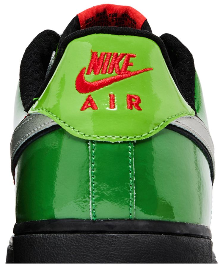 Nike Air Force 1 Premium Frankenstein