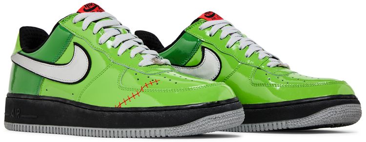 Nike Air Force 1 Premium Frankenstein