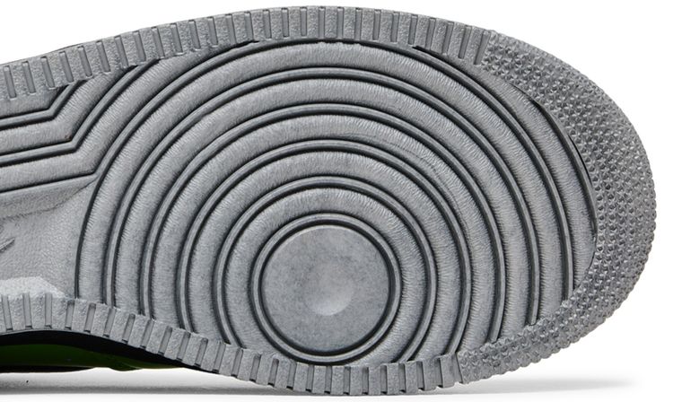 Nike Air Force 1 Premium Frankenstein