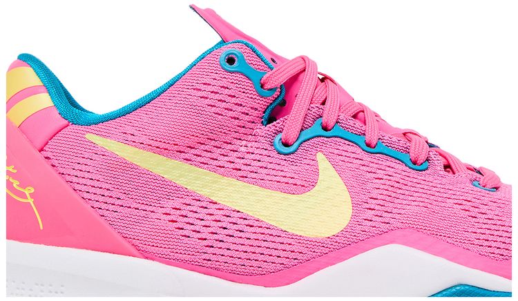 Nike Kobe 8 GS Dynamic Pink