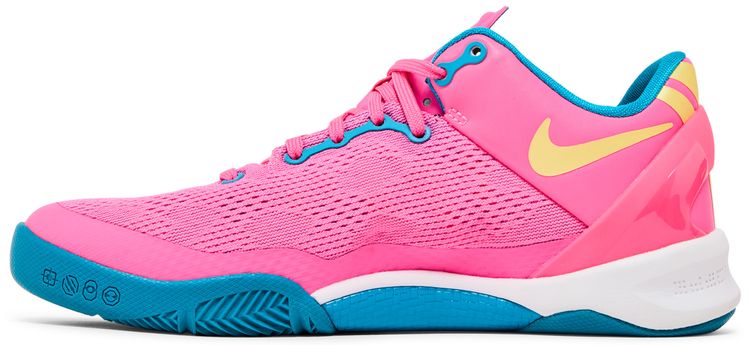 Nike Kobe 8 GS Dynamic Pink