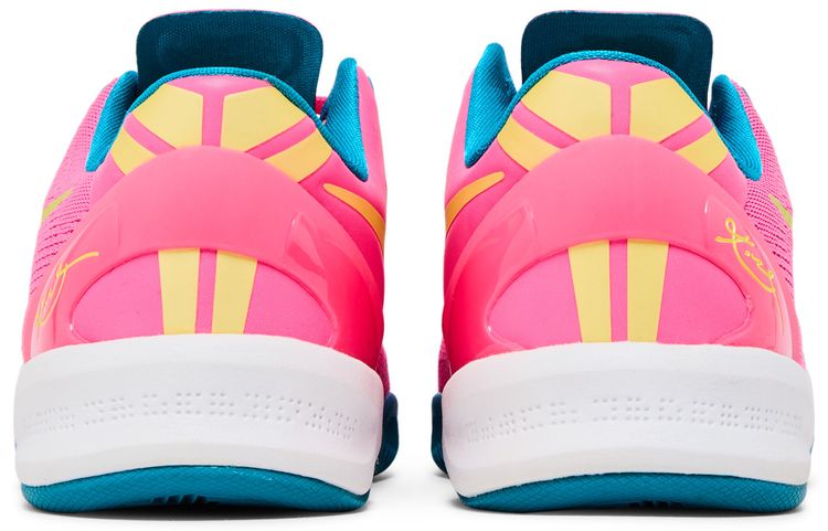Nike Kobe 8 GS Dynamic Pink