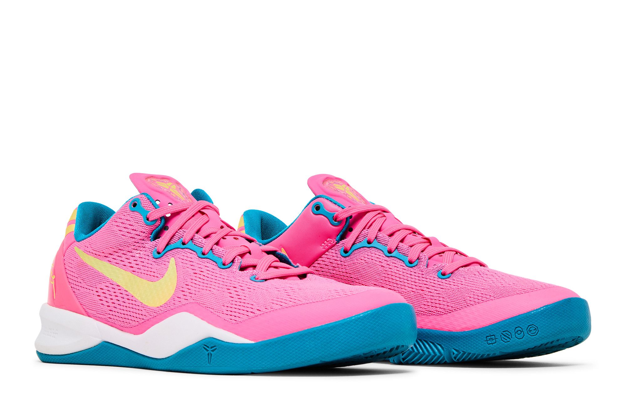 Nike kobe 8 mens pink new arrivals
