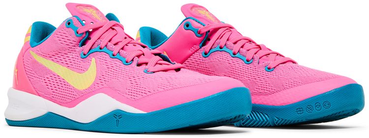 Nike Kobe 8 GS Dynamic Pink