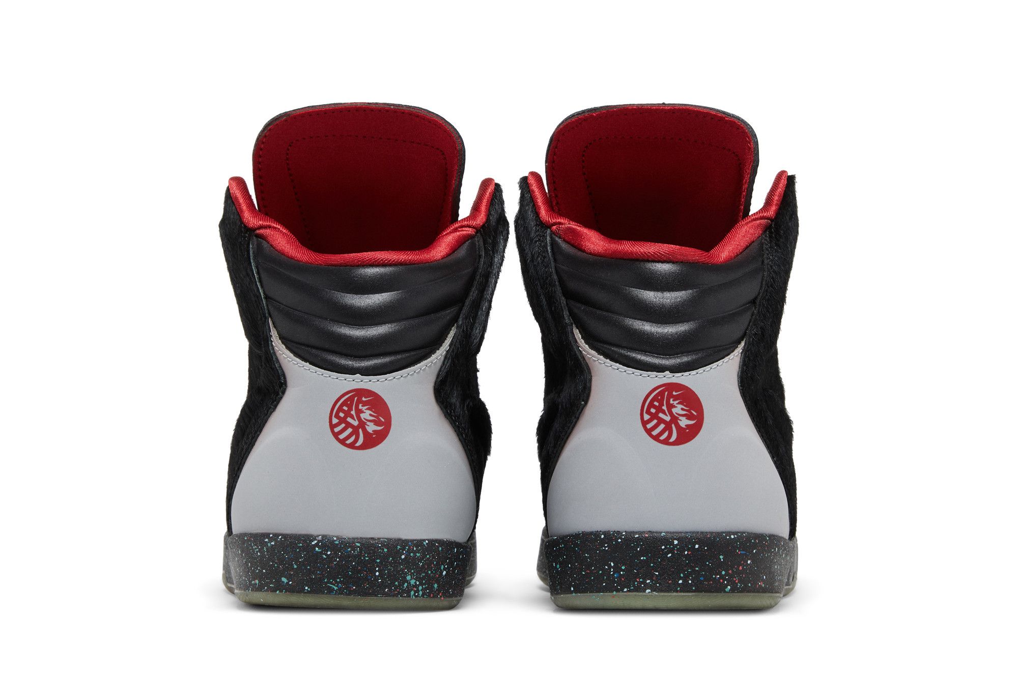 Size 6.5 Kobe 9 NSW Lifestyle Year of the Horse