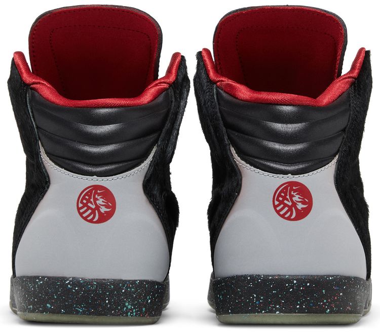 Nike Kobe 9 NSW Lifestyle Year of the Horse