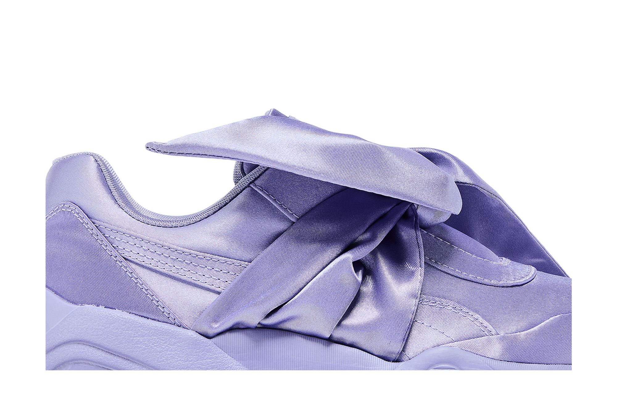 Puma women's fenty x bow trinomic sneakers new arrivals
