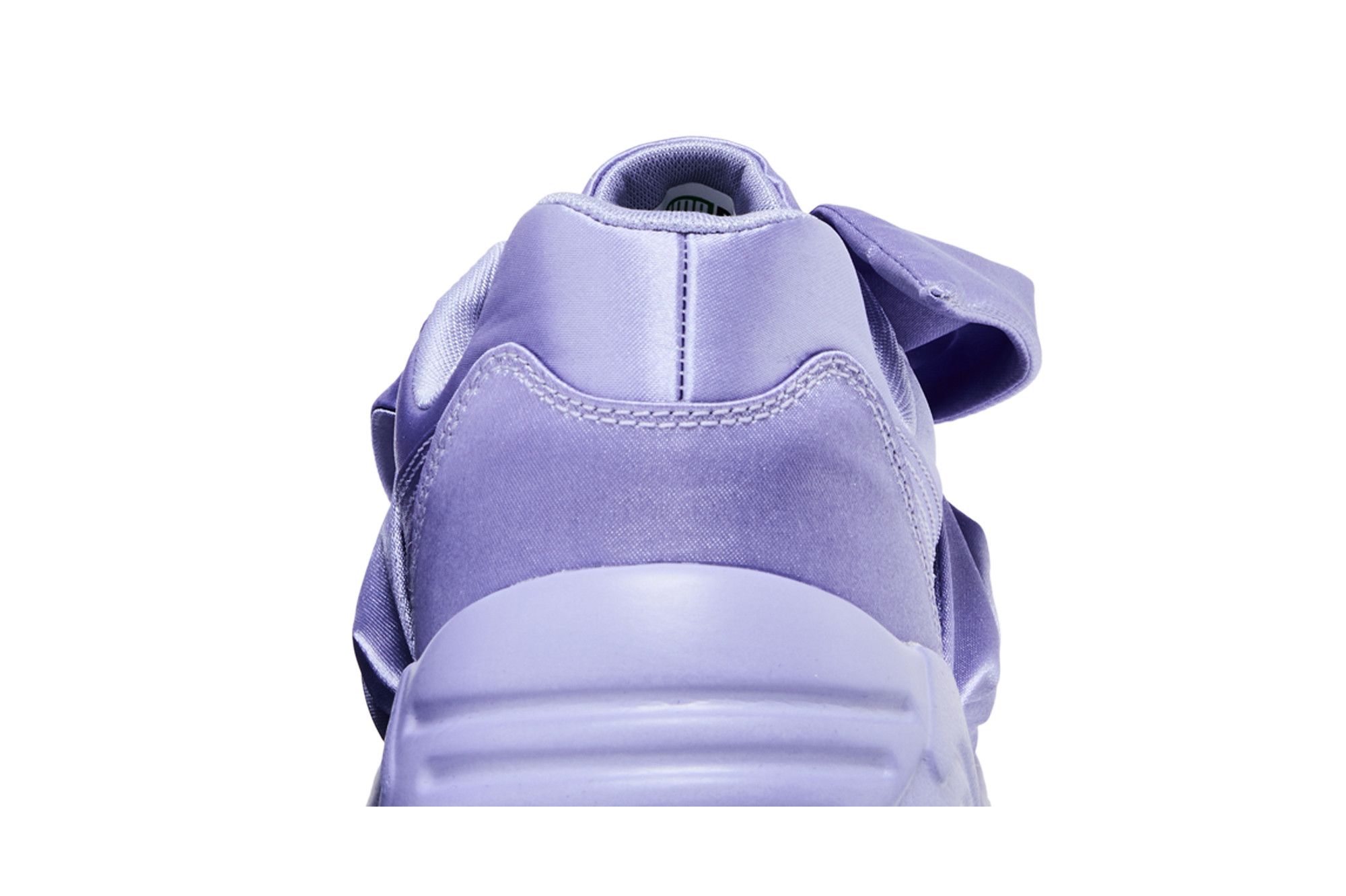 Buy Fenty x Wmns Bow Sweet Lavender 365054 03 GOAT