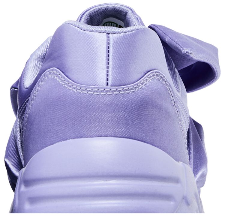 Fenty x Wmns Bow Sweet Lavender