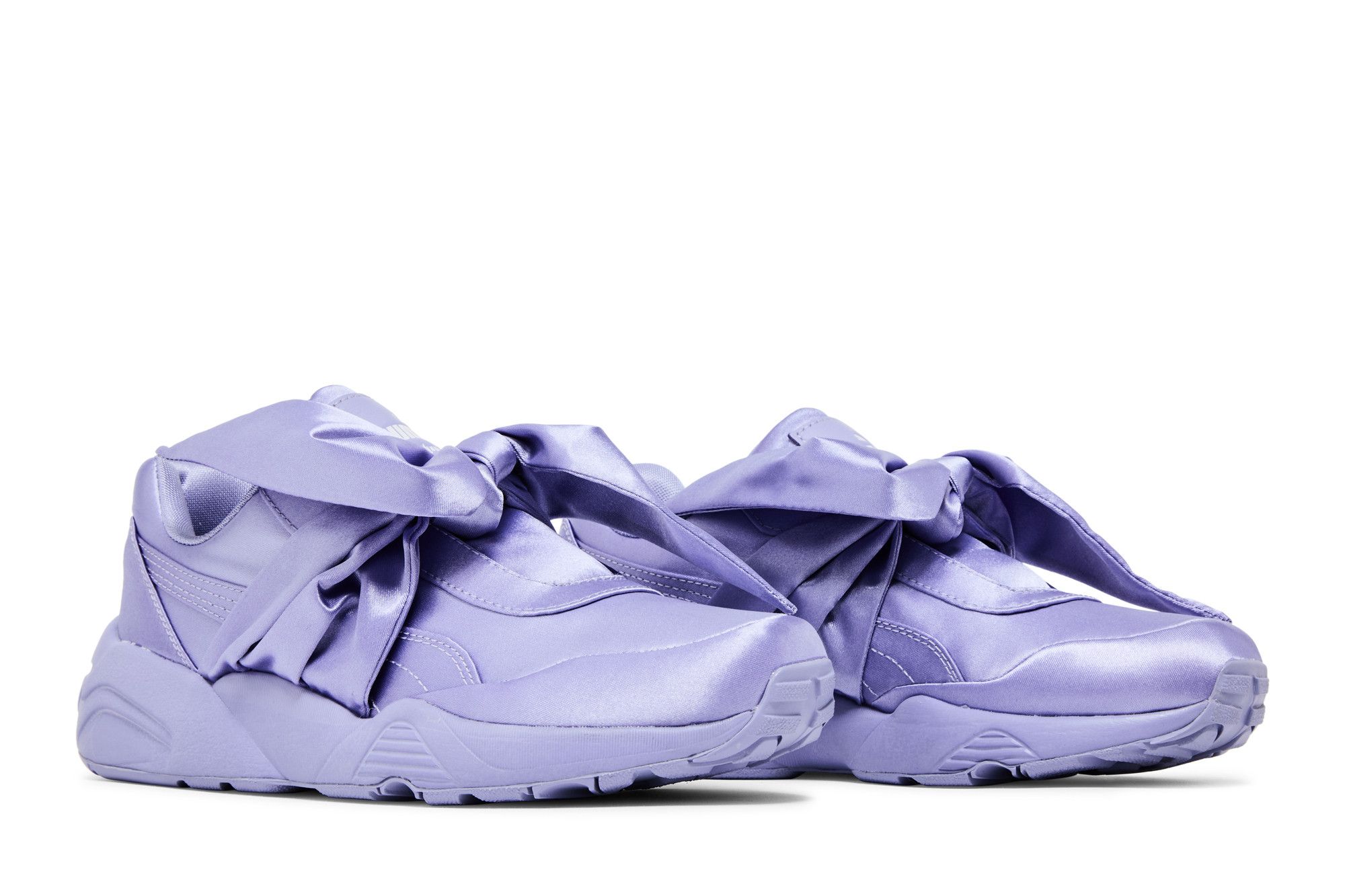 Buy Fenty x Wmns Bow 'Sweet Lavender' - 365054 03 | GOAT Buy Fenty x Wmns Bow 'Sweet Lavender' - 365054 03 | GOAT