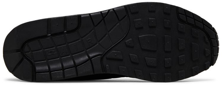 Nike Air Max 1 Essential Triple Black