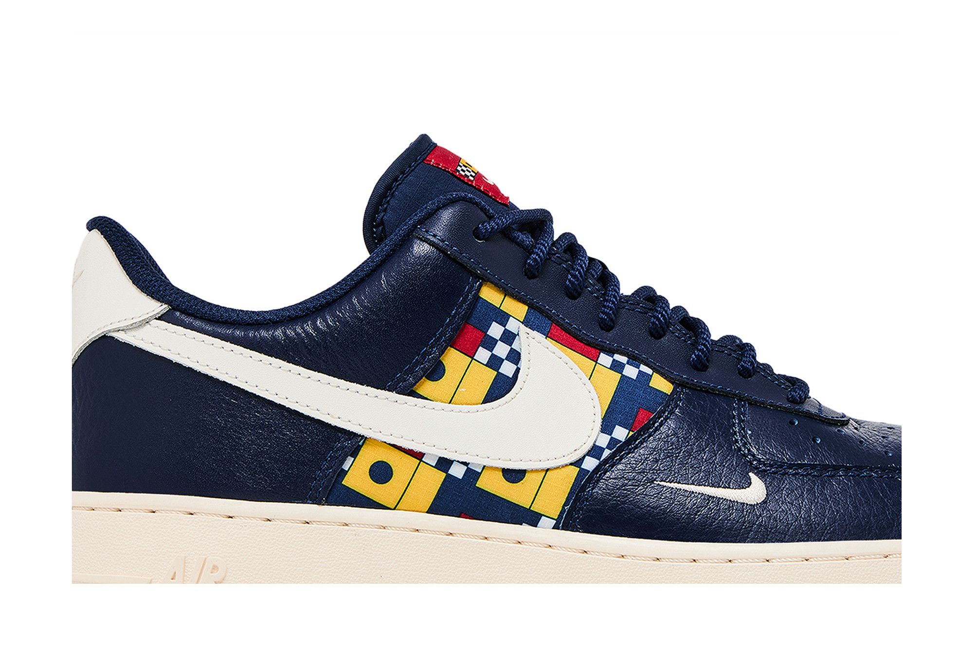 Air force 1 nautical redux clearance