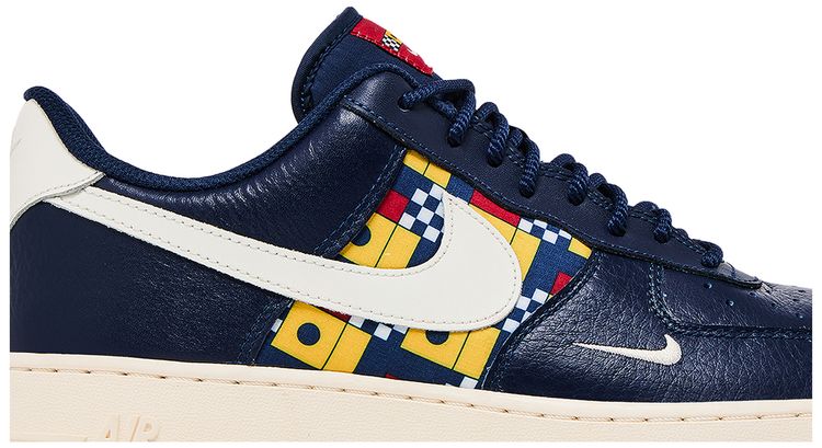 Nike Air Force 1 Low Nautical Redux