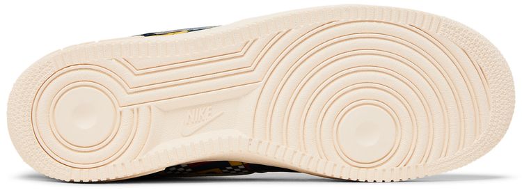 Nike Air Force 1 Low Nautical Redux