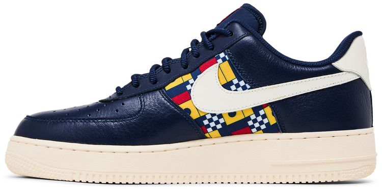 Nike Air Force 1 Low Nautical Redux