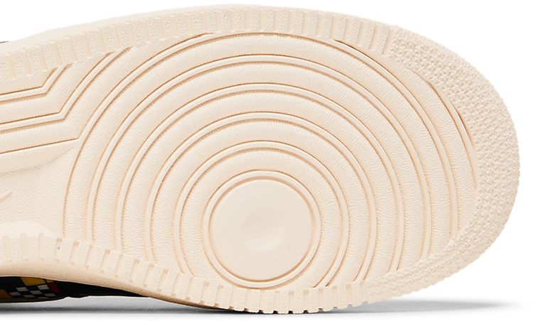 Nike Air Force 1 Low Nautical Redux