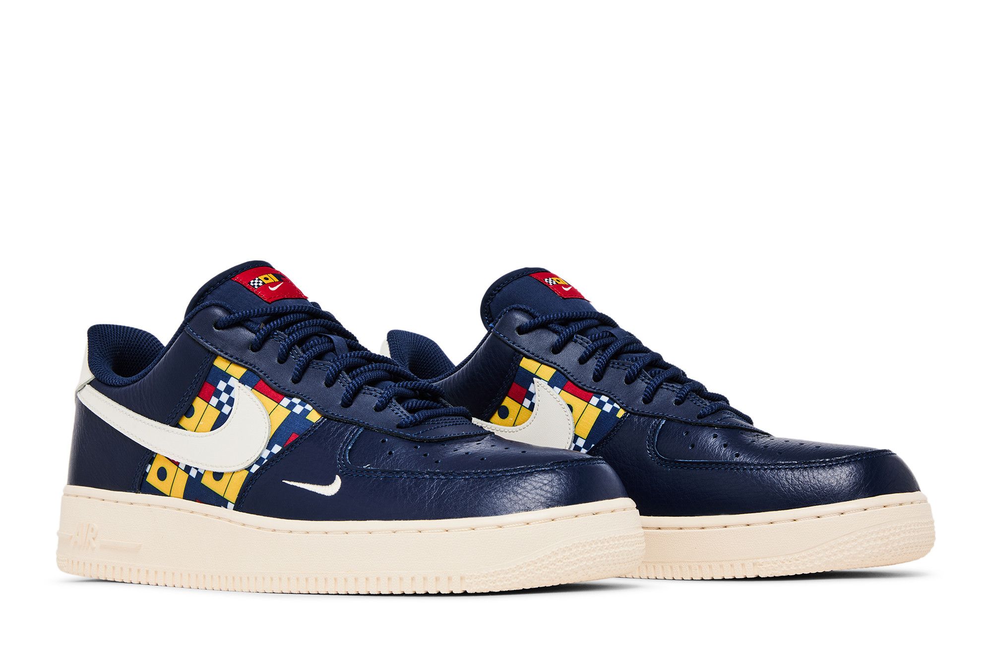 Air force 1 nautical best sale