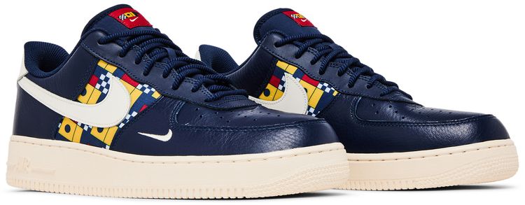 Nike Air Force 1 Low Nautical Redux
