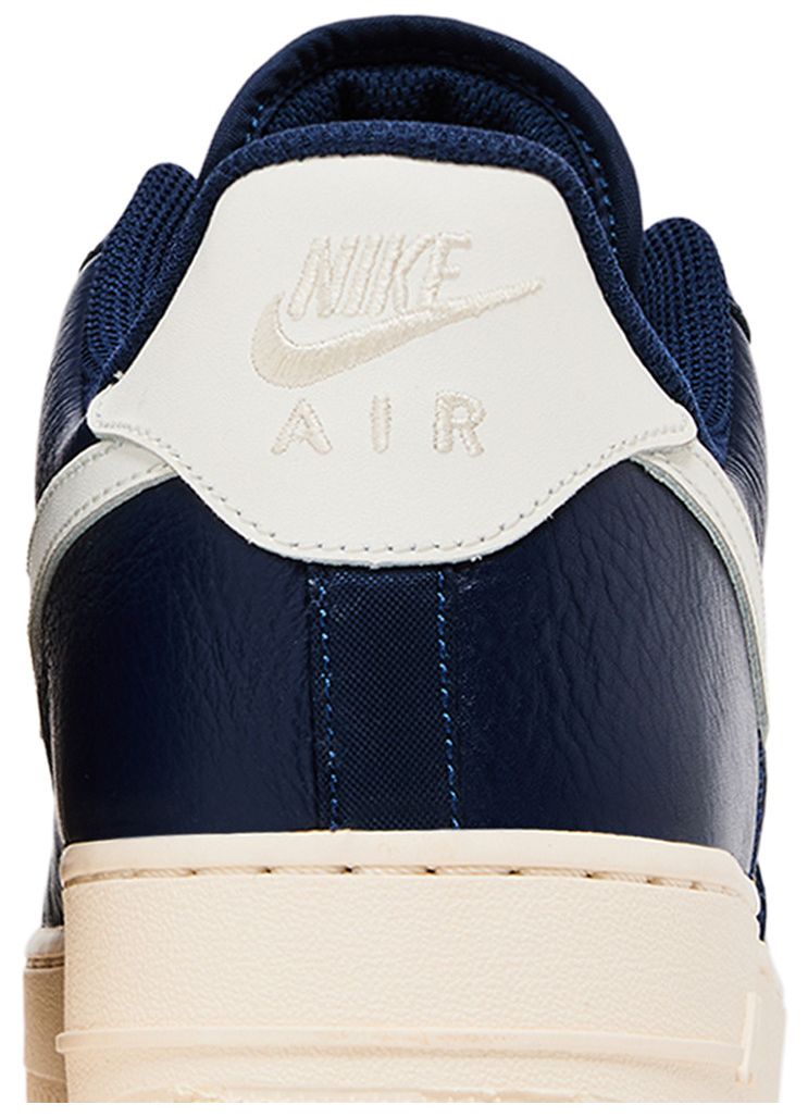 Nike Air Force 1 Low Nautical Redux