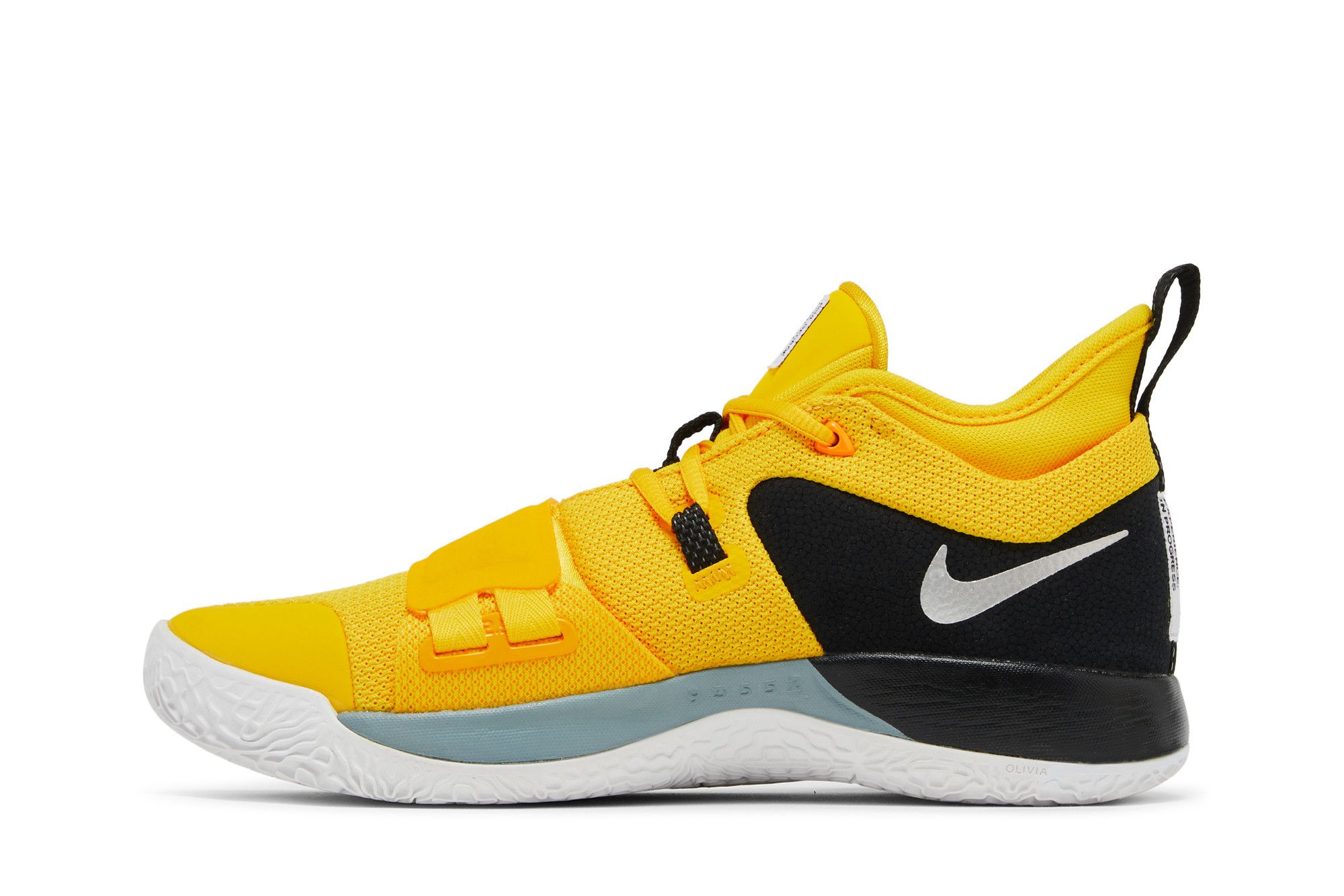 Buy PG 2.5 Moon Exploration BQ8452 700 GOAT UK