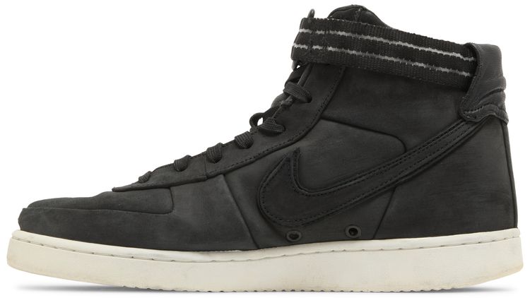 John Elliott x NikeLab Vandal High Black