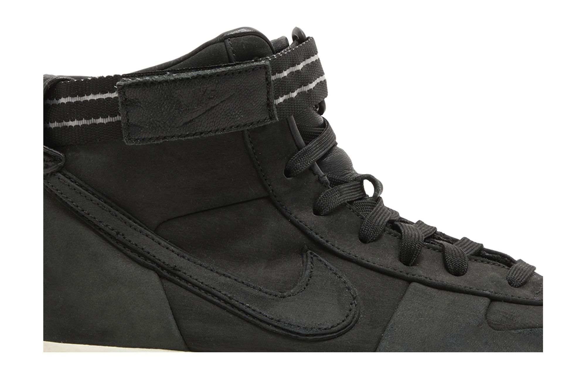 John elliott nike vandal black clearance