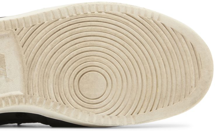 John Elliott x NikeLab Vandal High Black