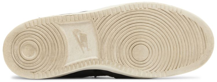 John Elliott x NikeLab Vandal High Black