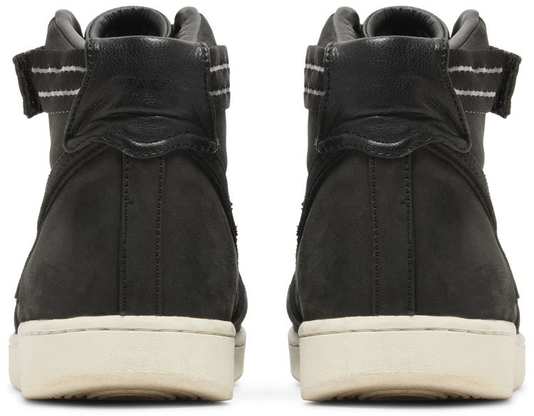 John Elliott x NikeLab Vandal High Black