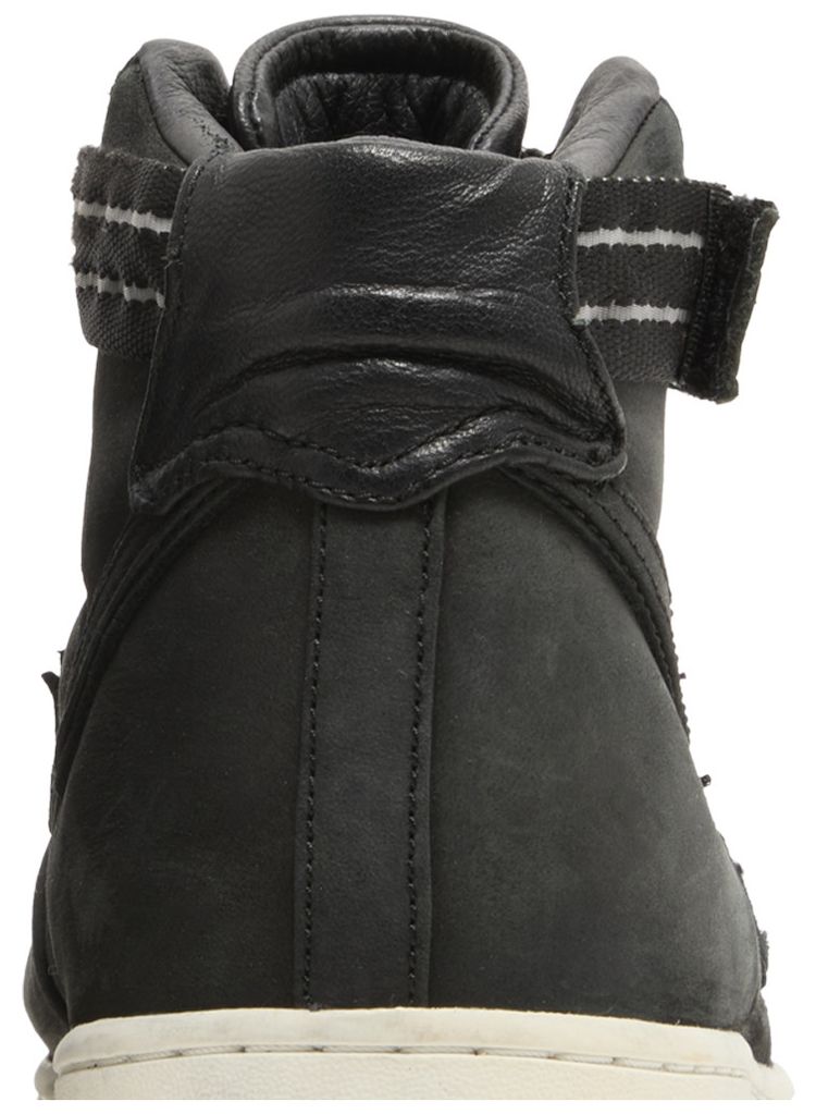 John Elliott x NikeLab Vandal High Black