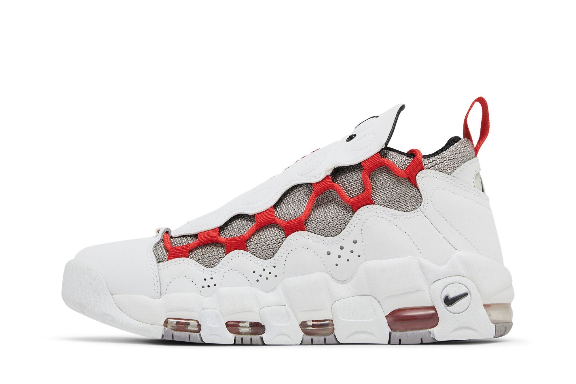 Air more money white habanero red atmosphere grey hotsell