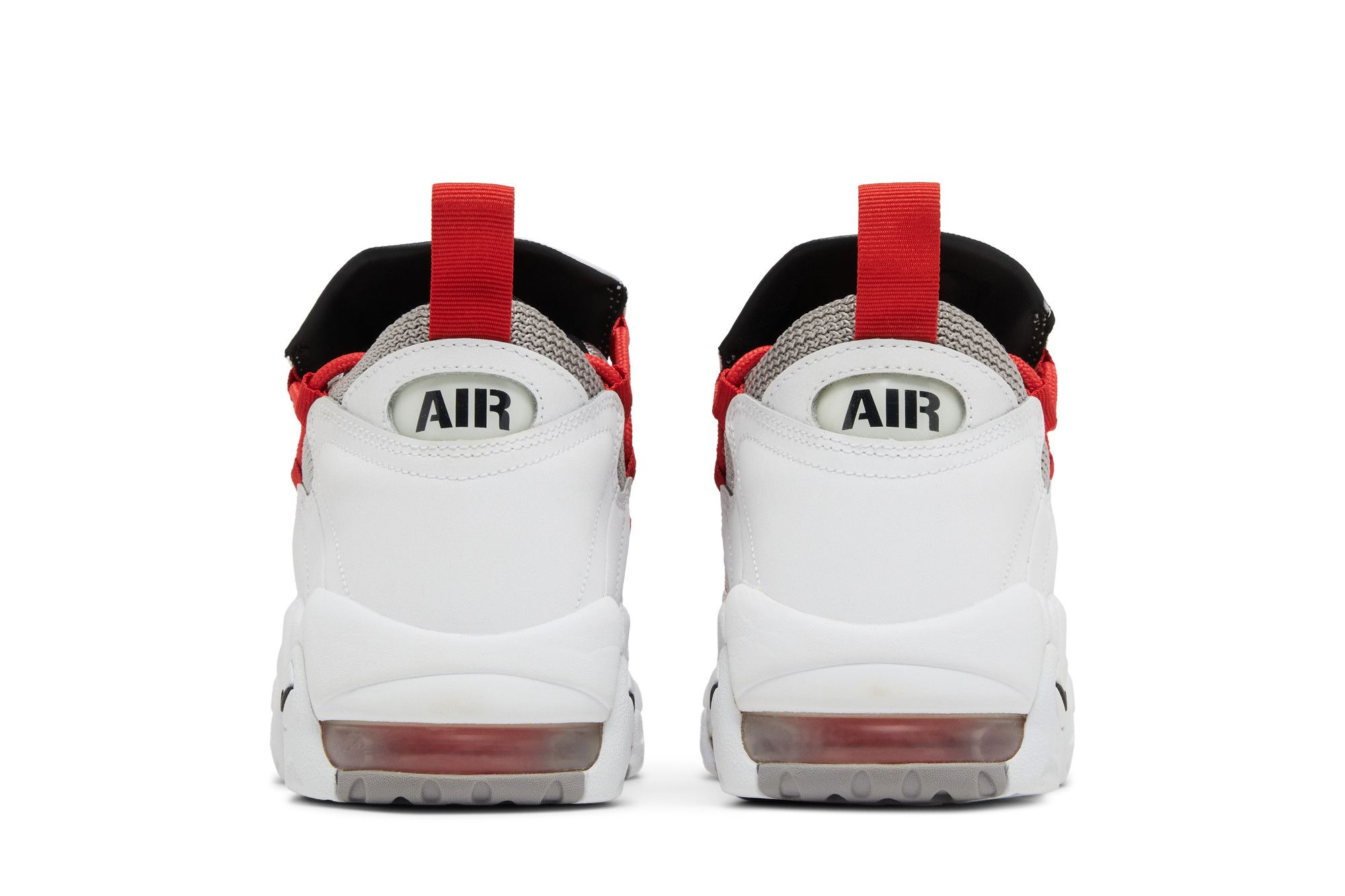 Buy Air More Money Habanero Red BV2520 100 GOAT UK